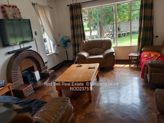 Family home (Sole Mandate)