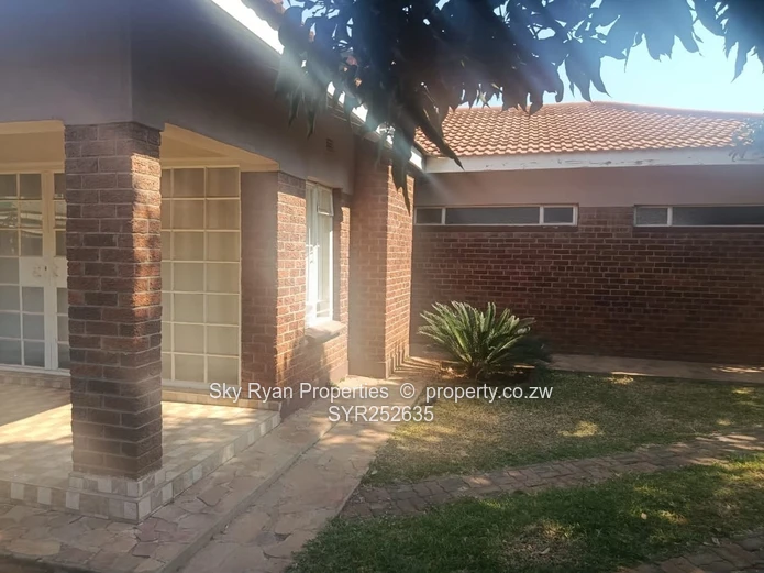 Westgate Adylinn House For Sale