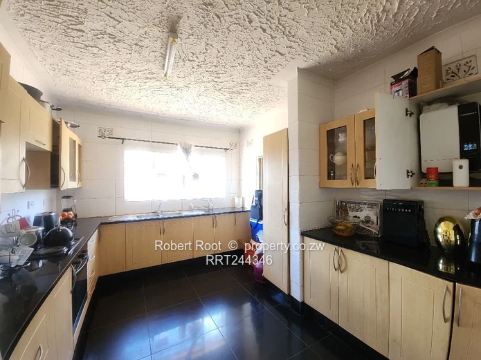 Charming 4 Bed House To Rent In Mount Pleasant