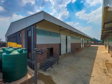 Commercial Property