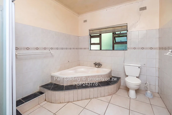 Unlock the potential in Borrowdale Brooke