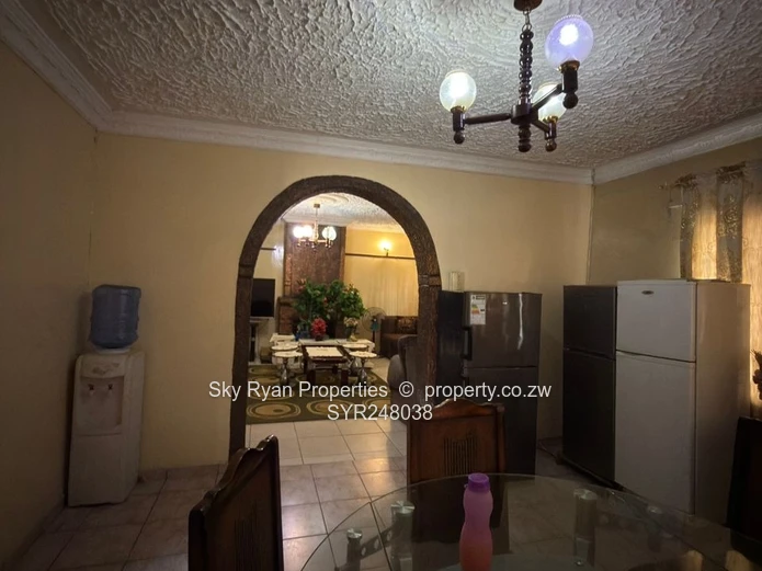 Waterfalls Mainway Meadows House For Sale