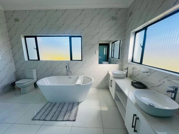 3 Bedroom Townhouse Complex