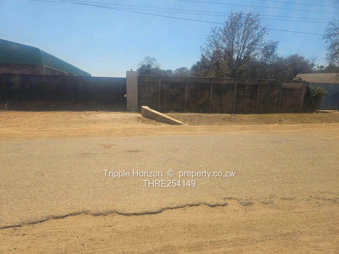 Prospect waterfalls commercial land for sale 