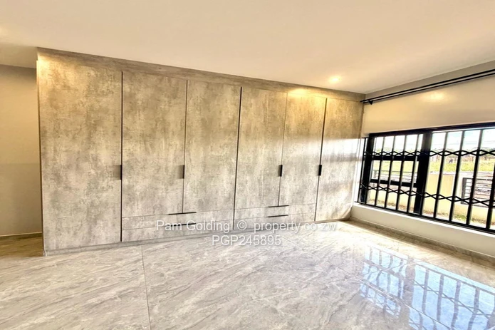 Stylish Modern Living In A Secure Gated Community