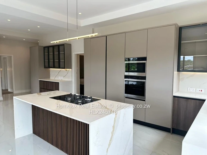 Luxury 3-Bedroom Penthouse for Sale | Harrow Apartments, Avondale