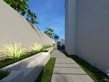 4 Bedroom Flat & Apartment