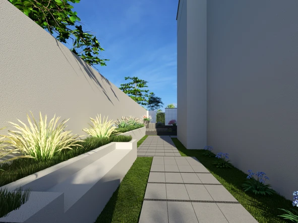 4 Bedroom Flat & Apartment