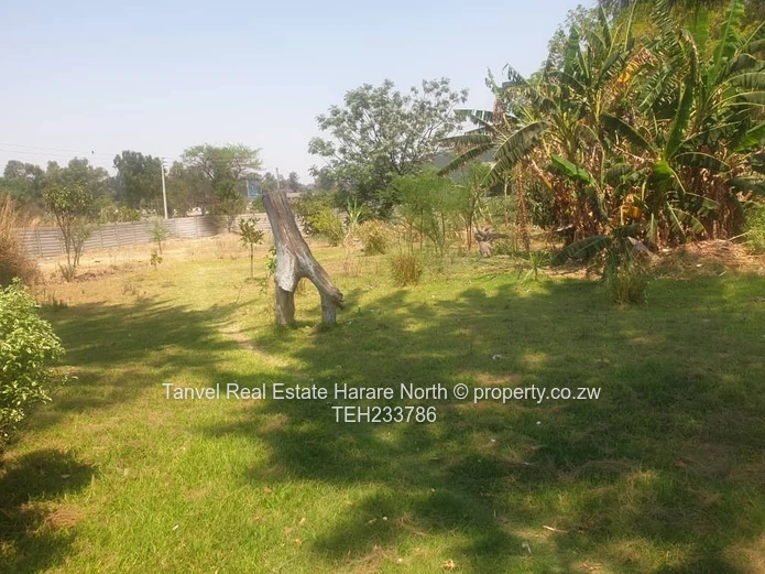 *HATFIELD STAND FOR SALE.  Ideal for both residential and commercial,this subdivision measuring 1902