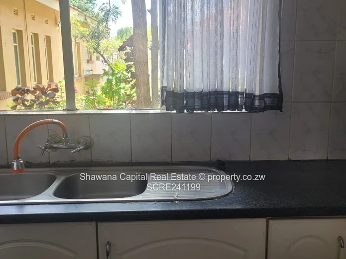 Luxurious 4 House In Norton, Nharira (Sole Mandate)