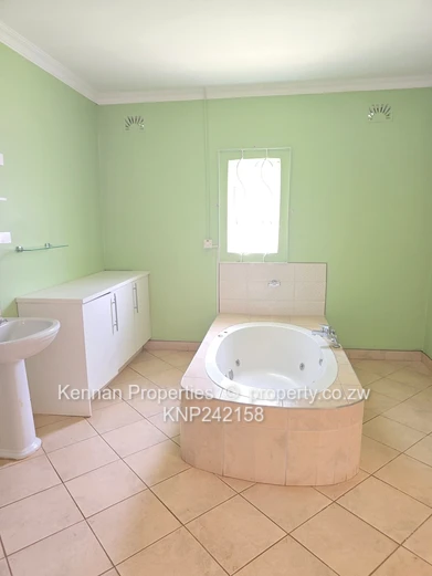 3 bedroomed Townhouse within an intimate complex in Hillview Estate