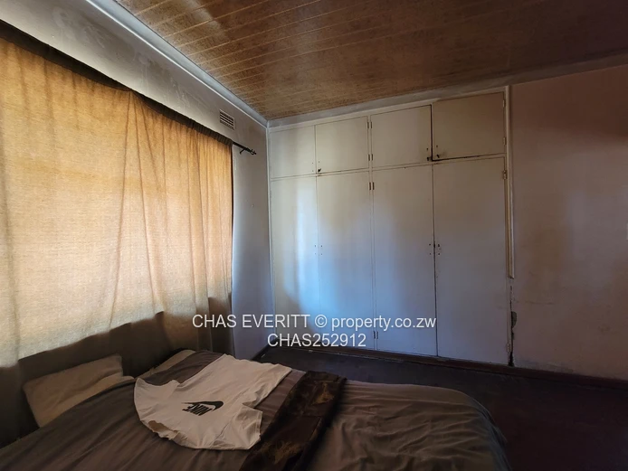 Bluffhill House For Sale- $340 000