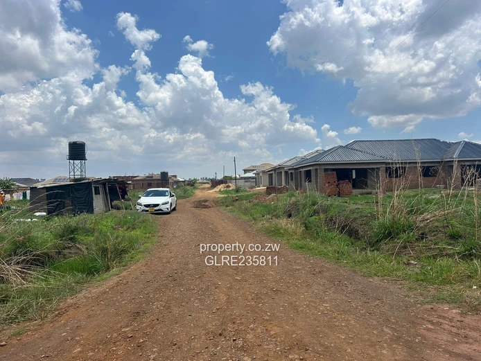 Prime 900 sqm Stand For Sale – Sandton