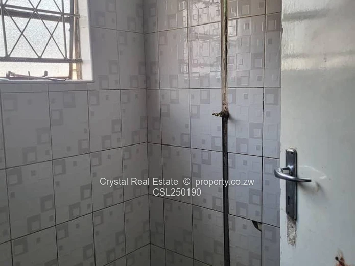 Crowborough House For Sale - Phase 2 