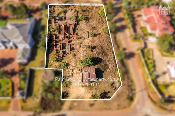 Prime Residential Land