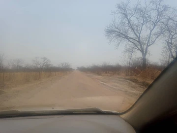 Farm & Agricultural Land