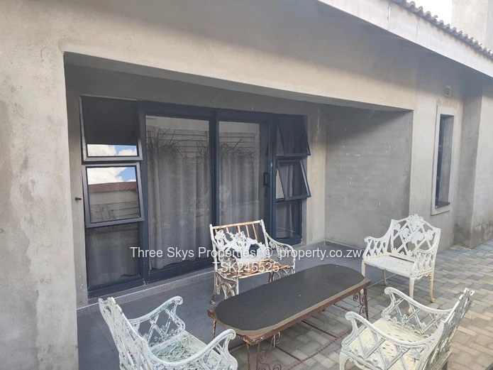 Damofalls House For Sale 