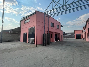 Shop & Retail Property