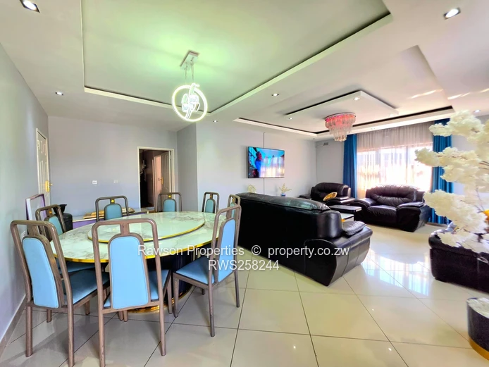 A lovely family home Forsale in Madokero  (Sole Mandate)