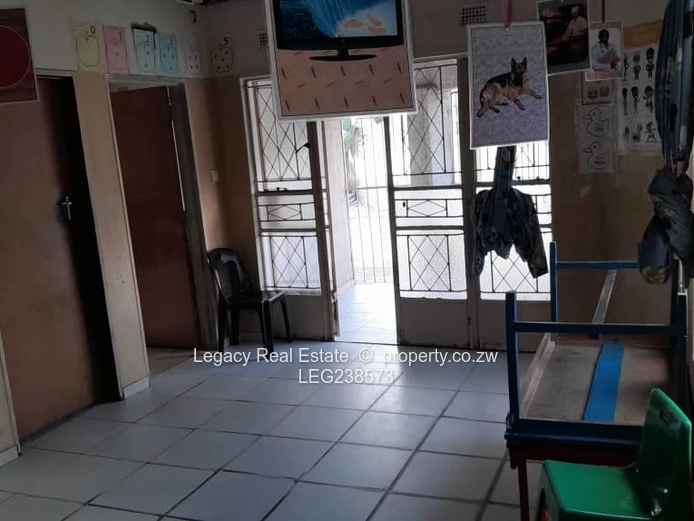 Solid Starter Home or Rental Investment – Unit C