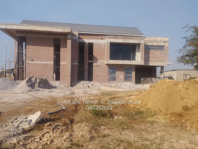 Luxury Double-Storey Home in Pomona Estate-Finish to Your Taste