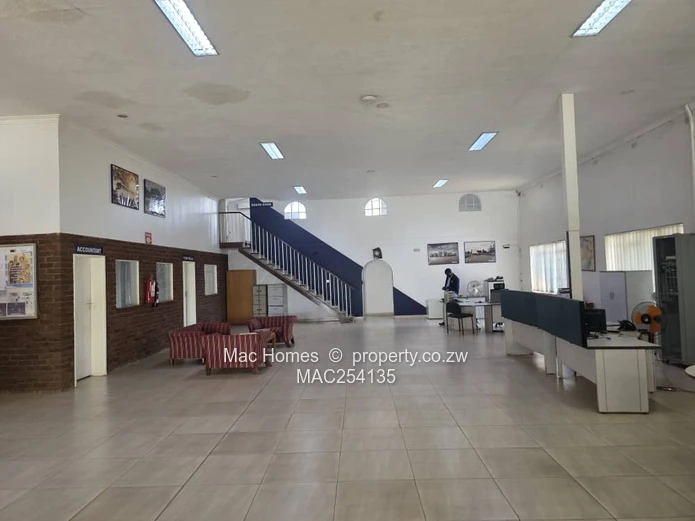  Prime Commercial Property For Sale – Willowvale