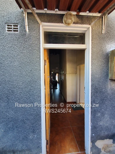 Serious seller ready to transact