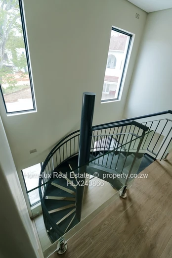 Newly Built, 4 Bed, Modern, Spacious and Elegant Home for Rental Close to Highland Park