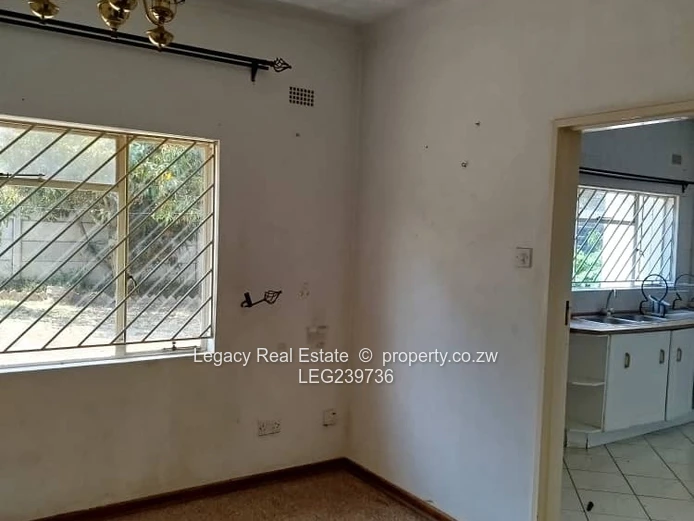 Coronation Villas Greendale 3-Bedroom Cluster To Let