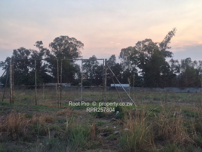 6.1 Hectare Prime Mixed-Use Land - Hatfield / Airport Corridor