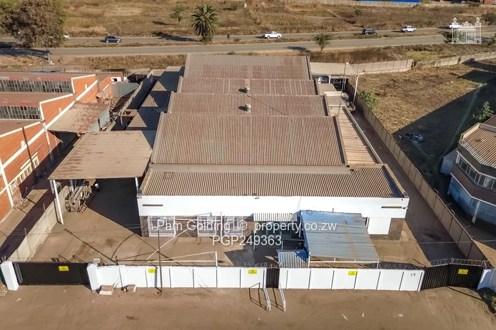 Commercial Property in Southerton
