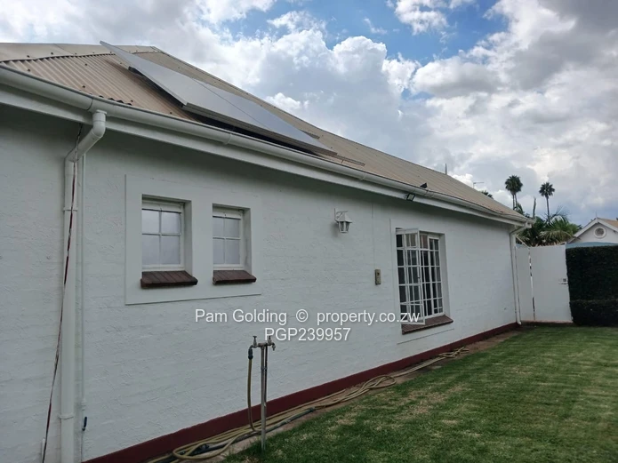 3-Bedroom Simplex Townhouse - Belgravia (Sole Mandate)