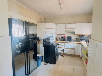 4 Bedroom Townhouse Complex