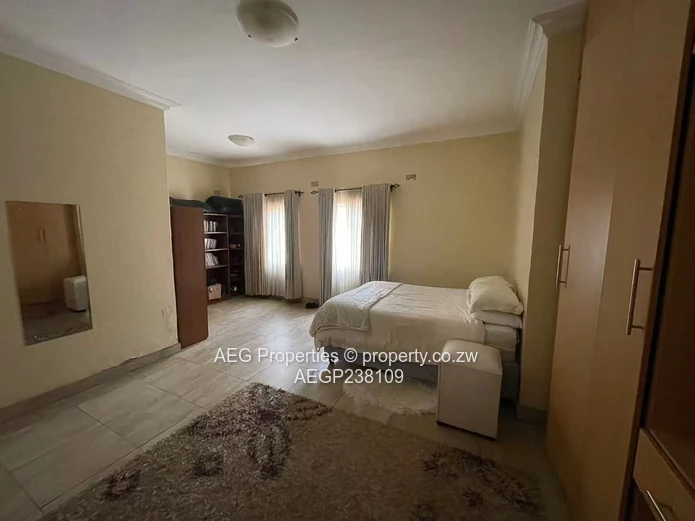 Elegant 3-Bedroom All-En-Suite Garden Residence (Sole Mandate)