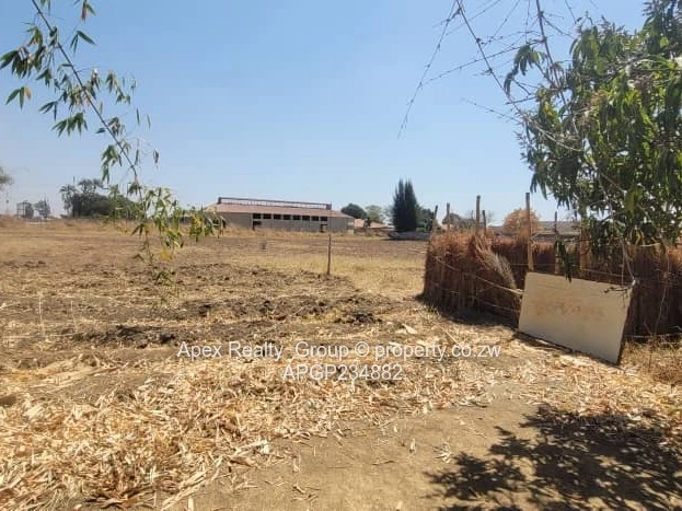 OLD MAZOWE ROAD, Westgate land for sale