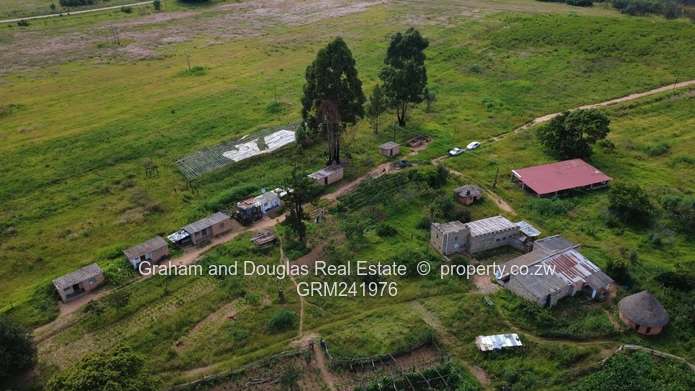 Nyanga Plot For Sale