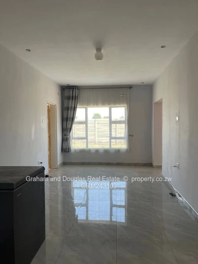 Mount Pleasant Heights Phase 1