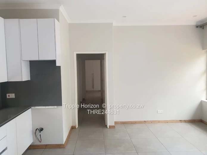 Greencroft Commercial Property 300m² on 970m² with Borehole