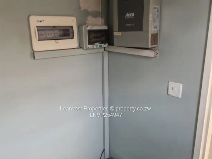 Modern House for sale in Budiriro