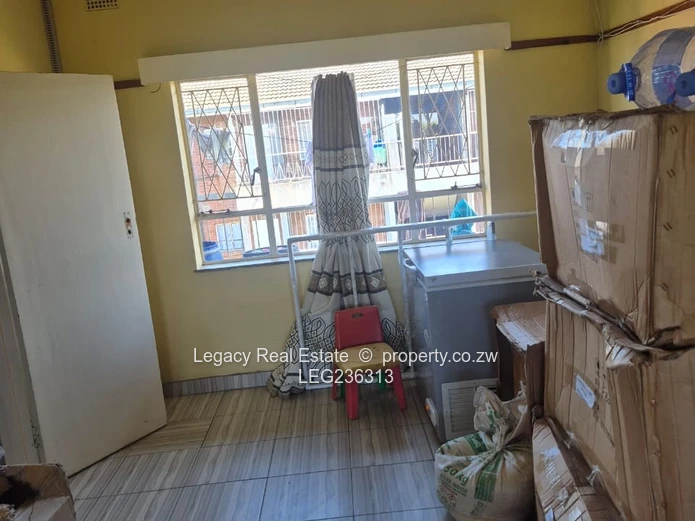 Prime Eastlea 2 Bedroom Flat In Eastlea – Near Haddon Motors