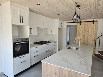 3 Bedroom Townhouse Complex