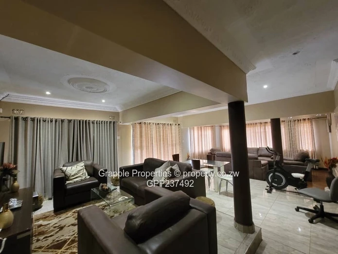 Granary phase 3 house for sale