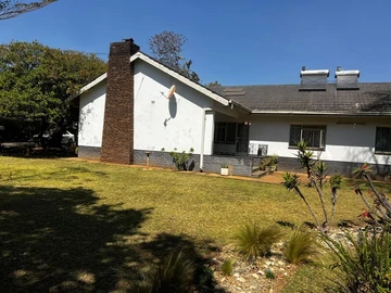 Fully Furnished 3 bedroom In Alex Park