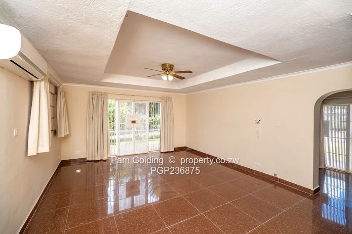 5 Bedroom House For Sale In Gunhill (Sole Mandate)