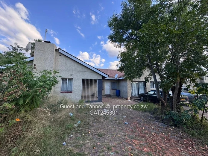 FOR SALE – Prime Investment Property | Waterfalls