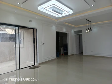 2 Unit Townhouse Complex