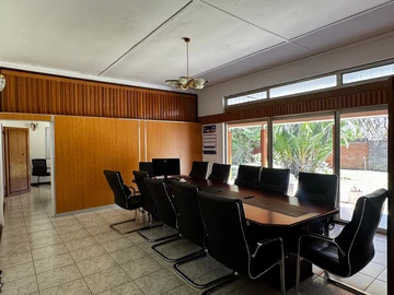 Commercial Property