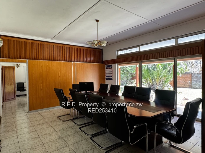 Commercial Property for Rent – Suburbs