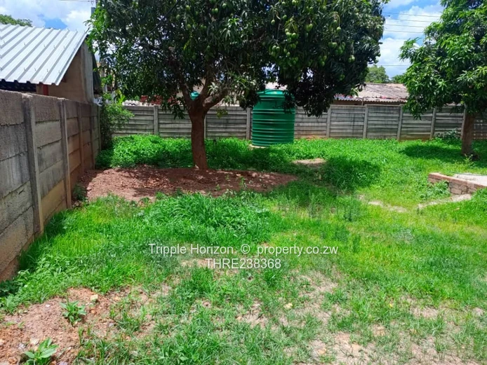 Great Potential! Close to CBD