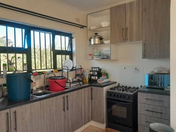 3 Bedroom Cottage